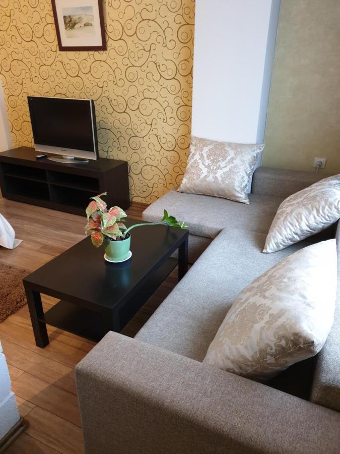 Ismail 88 Apartamento Chisinau Exterior foto