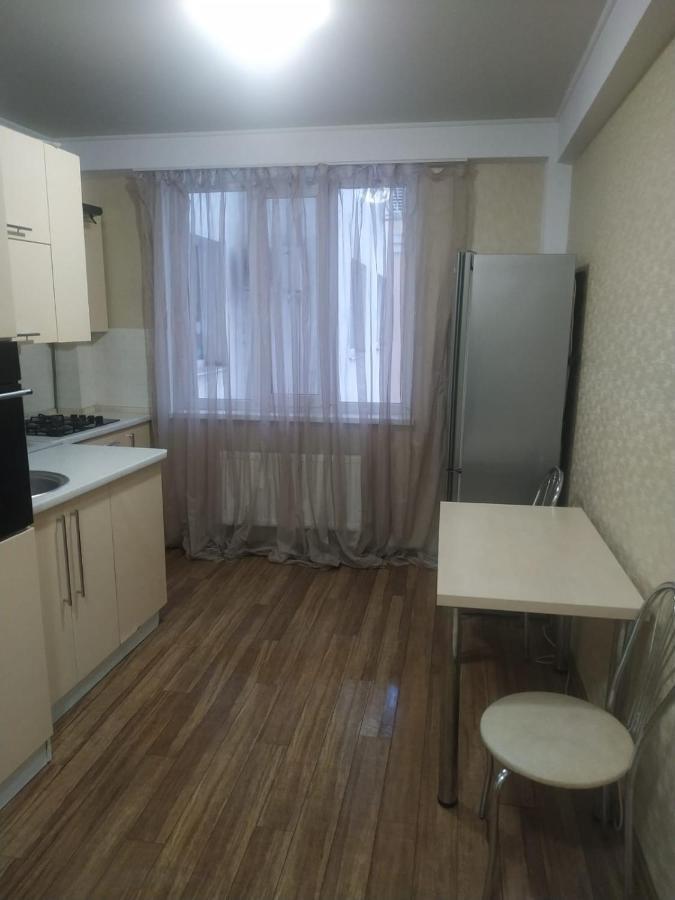 Ismail 88 Apartamento Chisinau Exterior foto