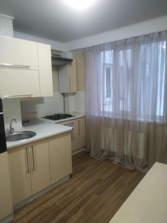 Ismail 88 Apartamento Chisinau Exterior foto
