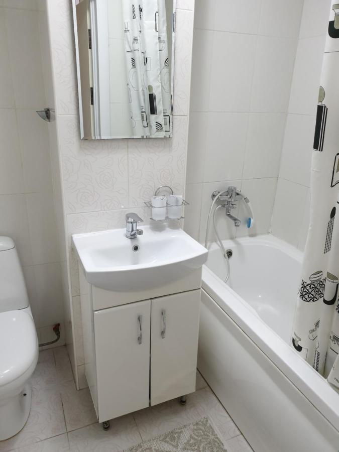 Ismail 88 Apartamento Chisinau Exterior foto