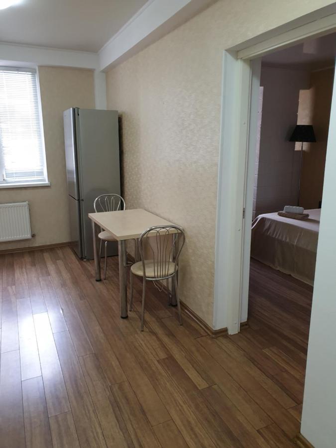 Ismail 88 Apartamento Chisinau Exterior foto